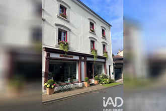 achat immeuble noiretable 42440