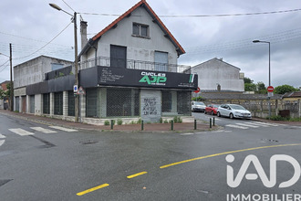 achat immeuble noisy-le-grand 93160