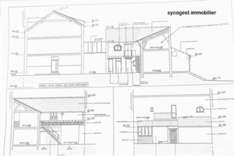 achat immeuble noisy-le-sec 93130