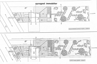 achat immeuble noisy-le-sec 93130