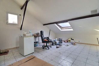 achat immeuble noisy-le-sec 93130