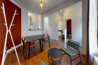 achat immeuble noisy-le-sec 93130