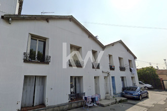 achat immeuble noisy-le-sec 93130