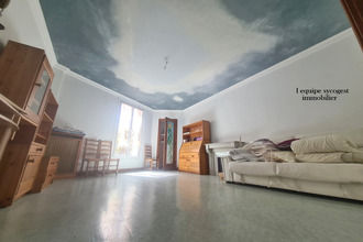 achat immeuble noisy-le-sec 93130