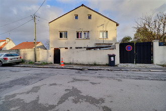 achat immeuble noisy-le-sec 93130