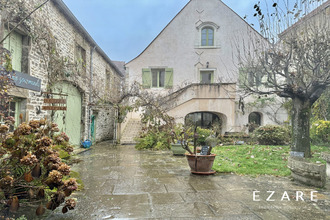 achat immeuble nolay 21340