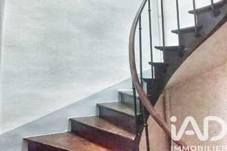 achat immeuble nolay 21340