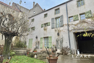 achat immeuble nolay 21340