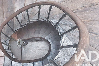 achat immeuble nolay 21340