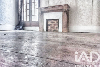 achat immeuble nolay 21340