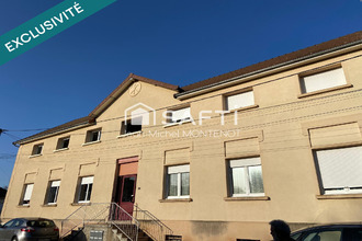 achat immeuble nolay 21340