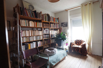 achat immeuble nomexy 88440