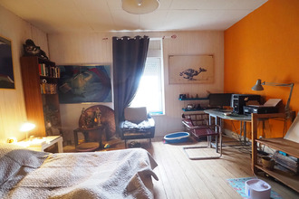 achat immeuble nomexy 88440