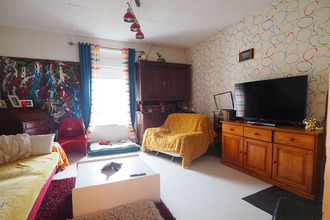 achat immeuble nomexy 88440