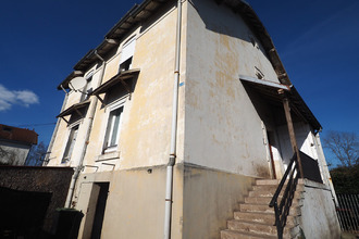 achat immeuble nomexy 88440