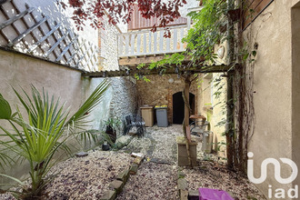 achat immeuble nonancourt 27320