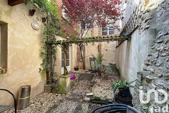 achat immeuble nonancourt 27320