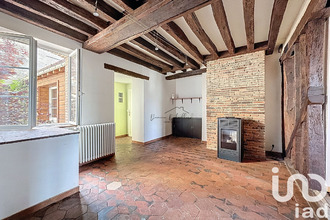 achat immeuble nonancourt 27320