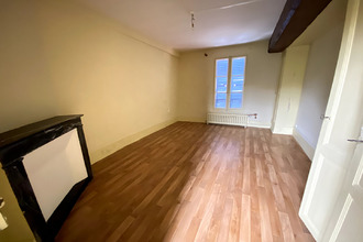 achat immeuble nonancourt 27320