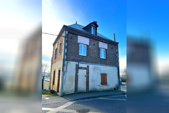 achat immeuble nonant-le-pin 61240