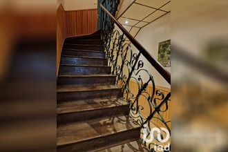 achat immeuble nontron 24300