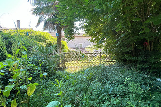 achat immeuble nontron 24300