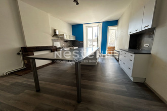 achat immeuble nontron 24300