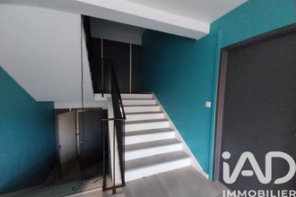 achat immeuble nontron 24300