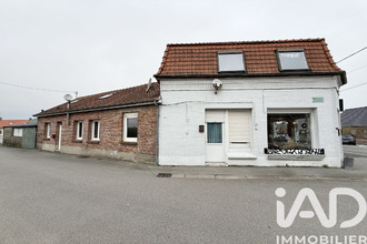 achat immeuble noordpeene 59670