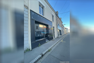 achat immeuble nort-sur-erdre 44390