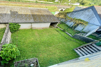 achat immeuble nouzonville 08700