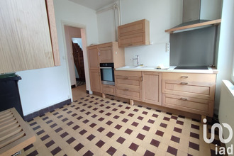 achat immeuble nouzonville 08700