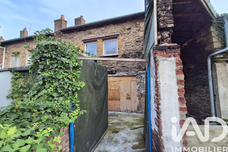 achat immeuble nouzonville 08700