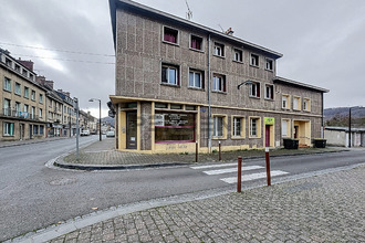 achat immeuble nouzonville 08700