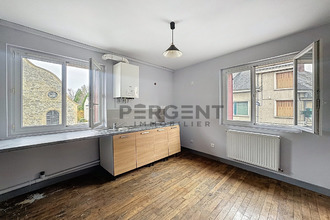 achat immeuble nouzonville 08700