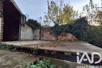 achat immeuble nouzonville 08700