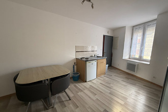 achat immeuble nouzonville 08700