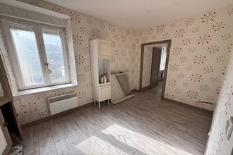 achat immeuble nouzonville 08700