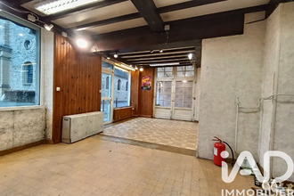 achat immeuble nouzonville 08700