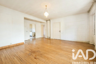 achat immeuble nouzonville 08700