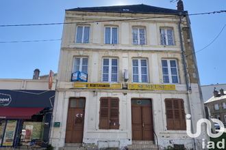 achat immeuble nouzonville 08700
