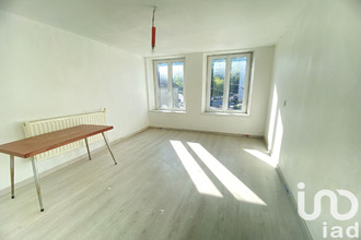 achat immeuble nouzonville 08700