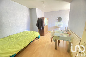 achat immeuble nouzonville 08700