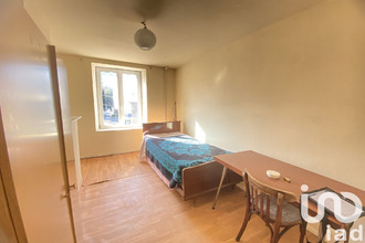 achat immeuble nouzonville 08700