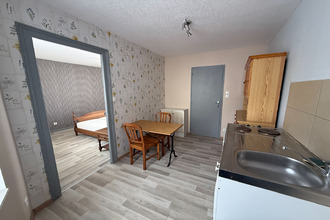 achat immeuble nouzonville 08700