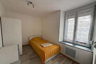 achat immeuble nouzonville 08700