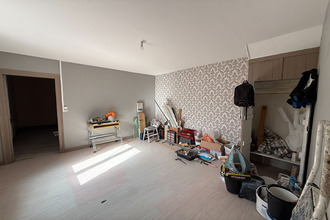 achat immeuble nouzonville 08700