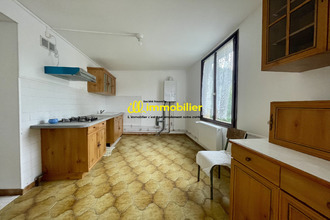 achat immeuble nouzonville 08700