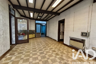 achat immeuble nouzonville 08700