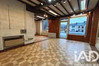 achat immeuble nouzonville 08700